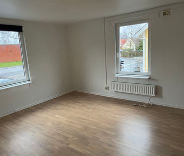 Stationsgatan, Slöinge - Foto 1