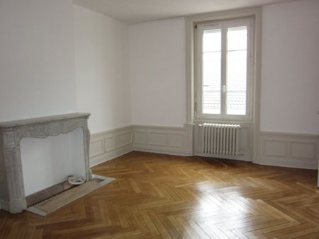 APPARTEMENT T5 A LOUER - Photo 3