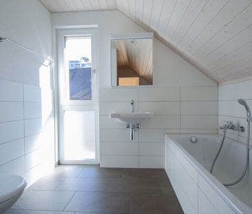 3.5 Zimmer, 93 m², 2. Stock - Photo 5