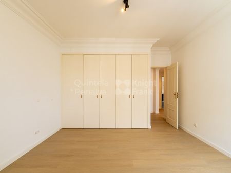 Apartamento T4 em Lisboa - Foto 5