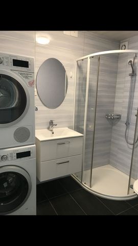 APPARTEMENT DE 2 PIÈCES À STEFFISBURG (BE), MEUBLÉ, TEMPORAIRE - Foto 4