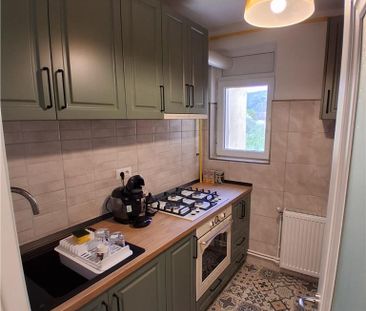 Apartament 2 camere nelocuit dupa renovarea totala - Photo 2