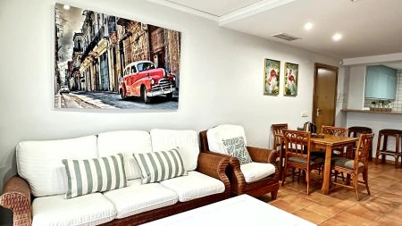 Apartamento de alquiler en Polígon Oliva Nova 2, Oliva Nova - Photo 5