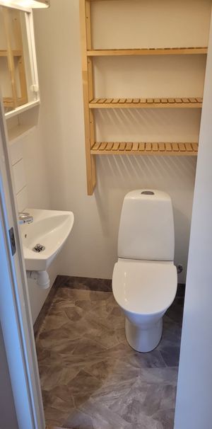 Grönadalsgatan, Växjö - Foto 1