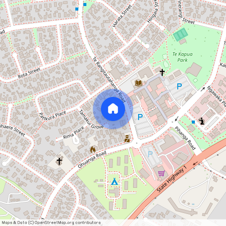 15 Te Rangitautahanga Road, Turangi, Taupo