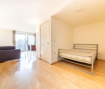 Studio to rent - Photo 5