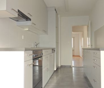 "MIETEN OHNE DEPOT - Ihre neue Wohnung an ruhiger, ländlicher Lage" - Foto 6