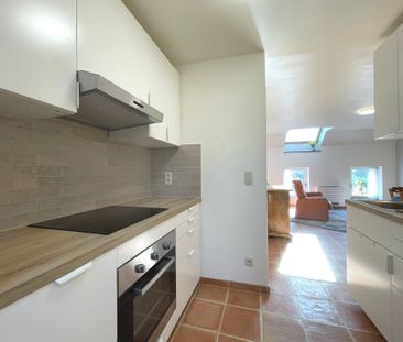 Appartement met twee slaapkamers in Huldenberg - Photo 5