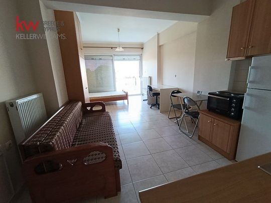 Studio/Γκαρσονιέρα για ενοικίαση Φαναρίου (Καρδίτσα) - Photo 1