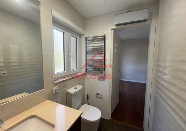Apartamento T2 em Lisboa