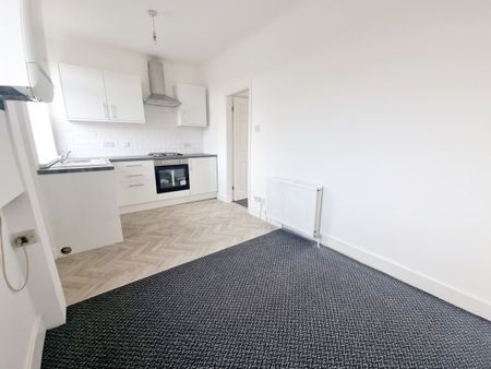 Property To Rent Elephant Lane, St. Helens, WA9 | 2 Bedroom Terraced through Little Estate Agents - Photo 2