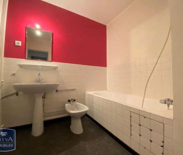 Appartement à louer 2 pièces 57.85m² - Photo 5