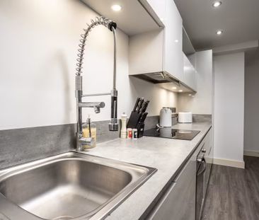 49 Hurst Street, Liverpool, L1 - Photo 4