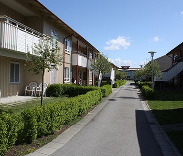 Pastillgränden 11 A Ungdomslägenhet för sökande mellan 18 - 25 år. - Photo 1