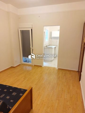 Studio/Γκαρσονιέρα για ενοικίαση Πλατεία Ναυαρίνου (Κέντρο Θεσσαλονίκης) - Photo 4