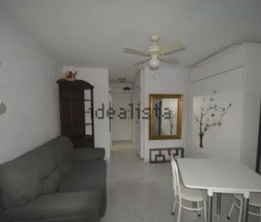 Alquiler de estudio en Avenida Gamonal, 8 - Photo 4