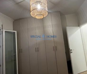 Διαμέρισμα για ενοικίαση Κέντρο Παγκρατίου (Παγκράτι) - Photo 1