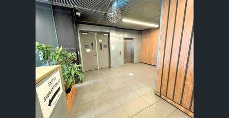 FULLY FURNISHED, NEAR RMIT & MELBOURNE UNIT - Photo 4