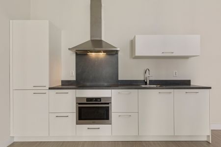 Te huur: Appartement 1e Lulofsdwarsstraat 10 F in Den Haag - Foto 3