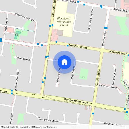 13 Highlands Crescent, Blacktown