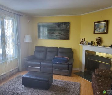1255 rue Armand Auclair, Ste-Rose à louer - Photo 6