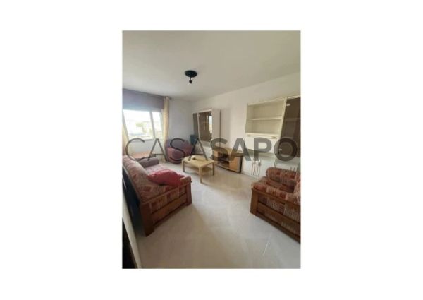 Apartamento T2 para alugar no Seixal