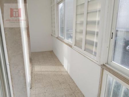 Apartamento T2 - Photo 4