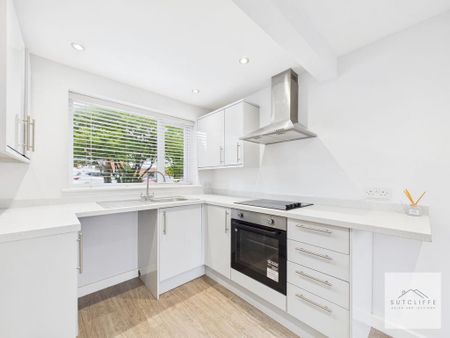 2 bedroom terraced house to rent - Photo 3