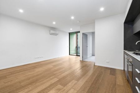 Unit 307/94 Canning Street, Carlton. - Photo 2