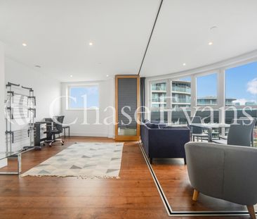 2 bedroom apartment to rent - Photo 3