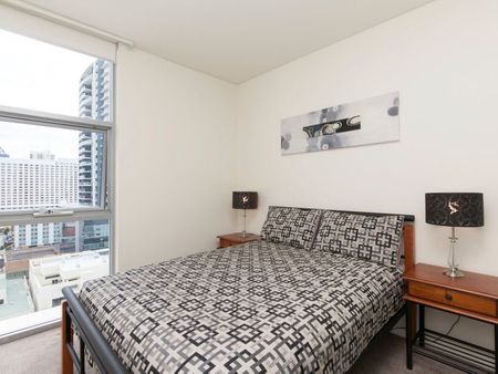 114/149-151 Adelaide Terrace, Perth - Photo 4