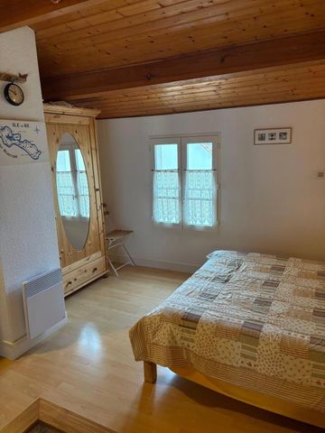 Location Appartement 2 pièces Meublé 31m² ST MARTIN DE RE 17410 - Photo 4