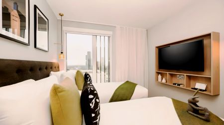 One Bedroom Apartment - Photo 5