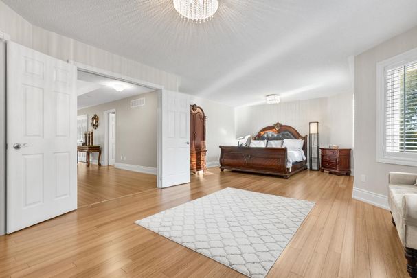 For Lease - 4622 Hewicks Lane, Mississauga, Ontario - Photo 1