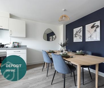 3 bedroom semi-detached house to rent - Photo 2