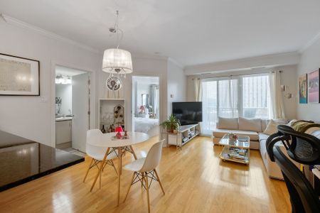 For Lease - 200 Rideau Street Unit# 706, Lower Town - Sandy Hill, Ontario - Photo 3