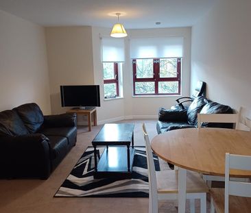 2 bedroom flat to rent - Photo 6