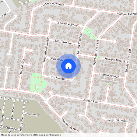 2/3 Fourth Avenue, 3178, Rowville