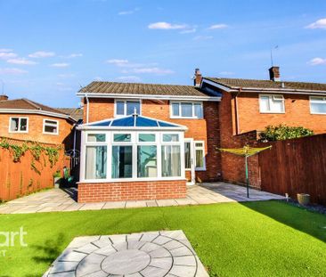 3 bedroom end of terrace house to rent - Photo 6