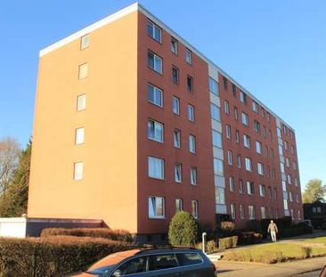 Schöne 2-Zimmer Wohnung mit sonnigem Balkon in Meckelfeld - Foto 4