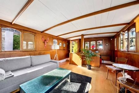 Appartement à louer à Paris 15Ème - Photo 2