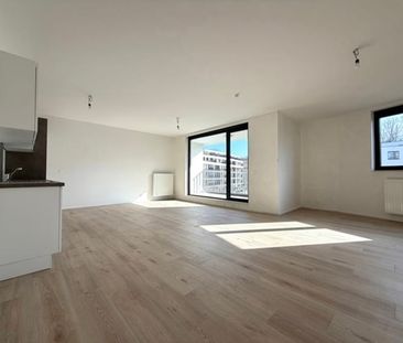 Appartement te huur - Foto 1