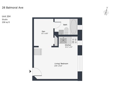 28 Balmoral Avenue - Photo 5