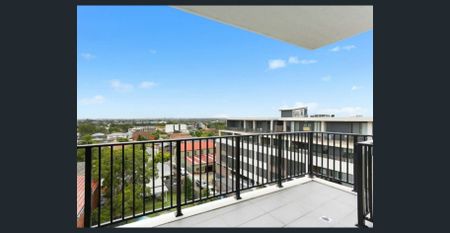 City View Apartment Living - Photo 2