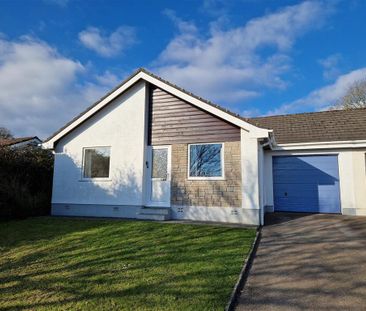 2 bedroom semi-detached bungalow to rent - Photo 1