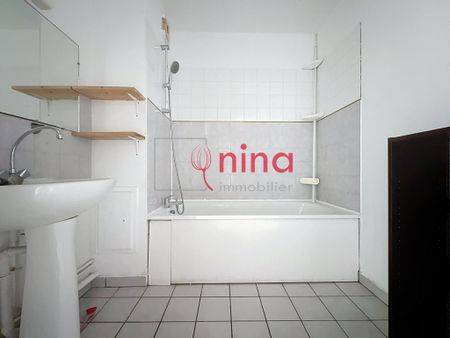 Location Appartement - Photo 3