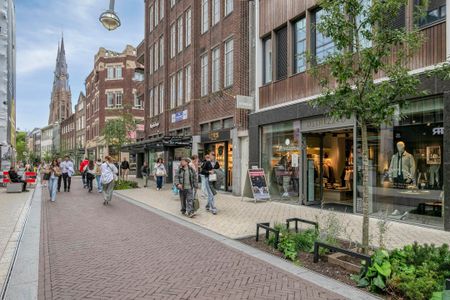 Te huur: Appartement Krabbendampad in Eindhoven - Foto 4