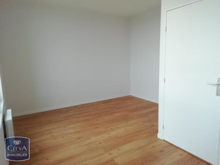 Location Appartement 1 pièce 26m² LIMOGES 87000 - Photo 4