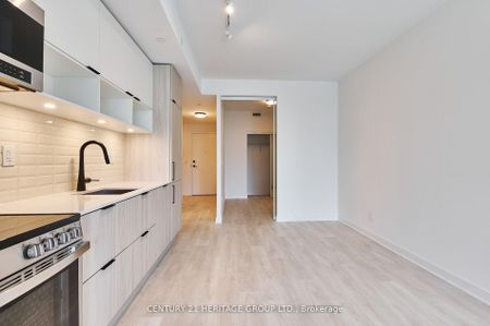 For Lease - 180 Mill Street Unit# S560, Toronto, Ontario - Photo 2