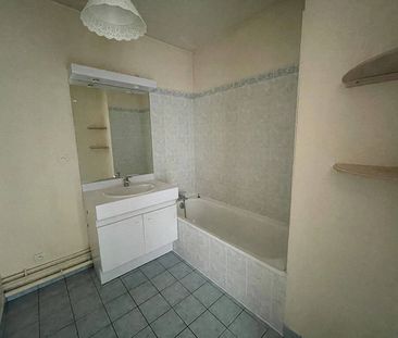 Appartement 2 pièces – LYON - Photo 3